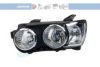 JOHNS 21 07 09 Headlight